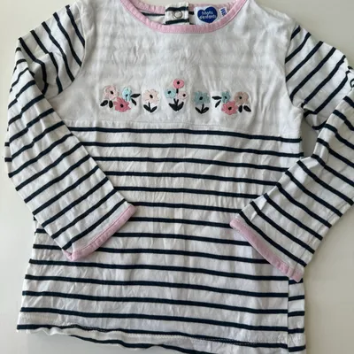 Maillot manche longue 